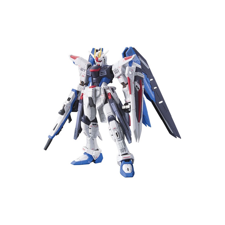 BANDAI Mobile Suit Gundam SEED - Model Kit Gundam Bandai review and price