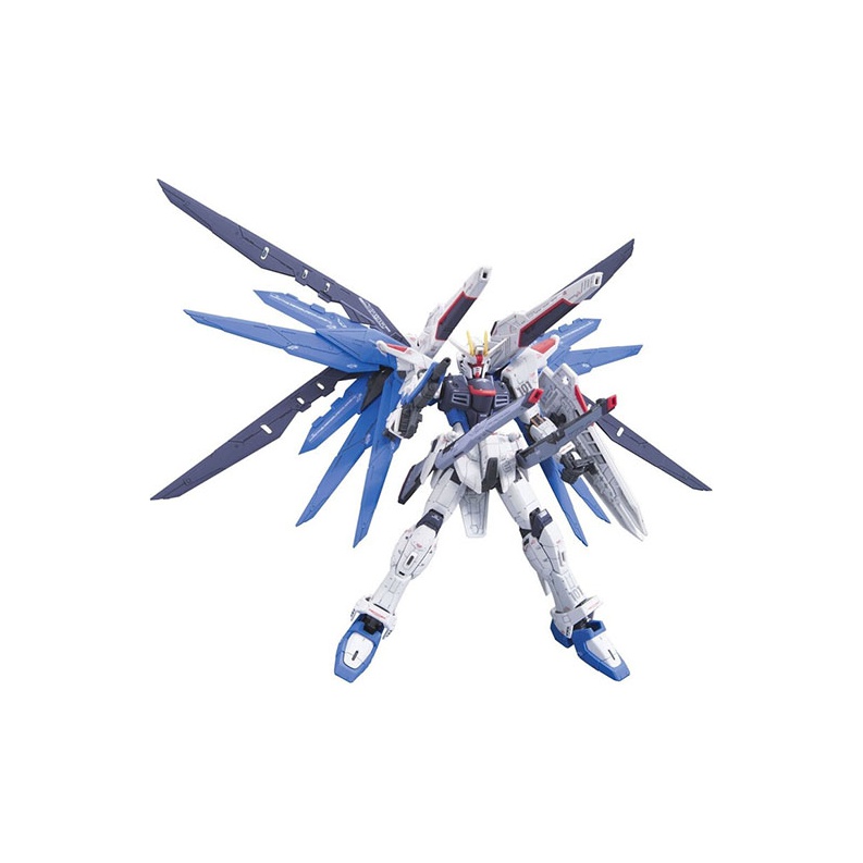 BANDAI Mobile Suit Gundam SEED - Model Kit Gundam Bandai review and price