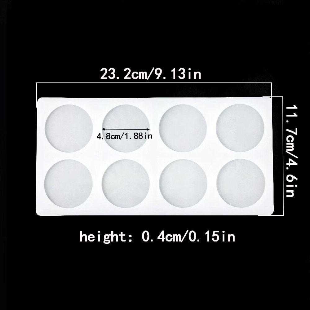 8-cavity cylindrical sugar fli - Model Kit For Beginners review and price