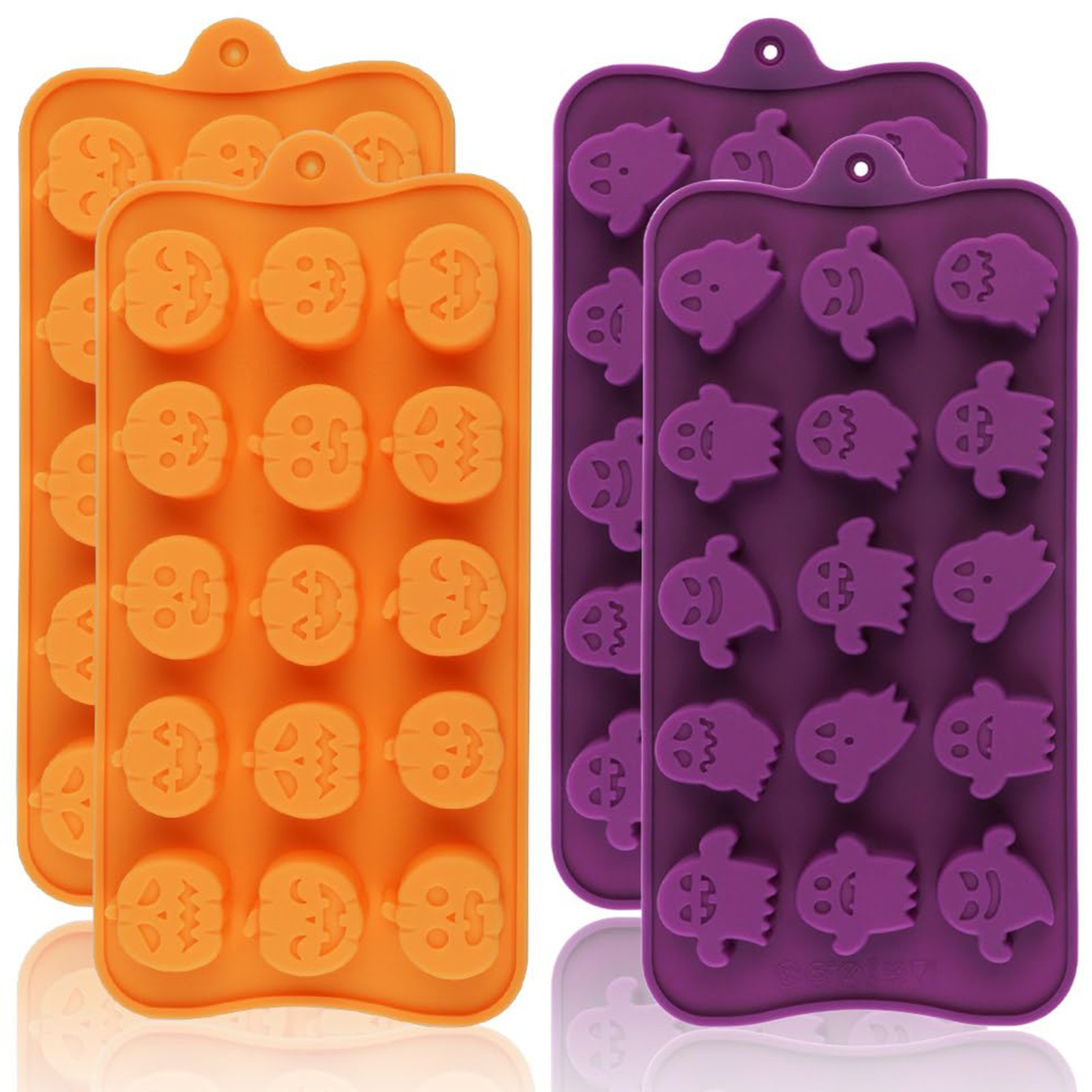Fun and Cute Halloween Theme S - Model Kit For Beginners review and price