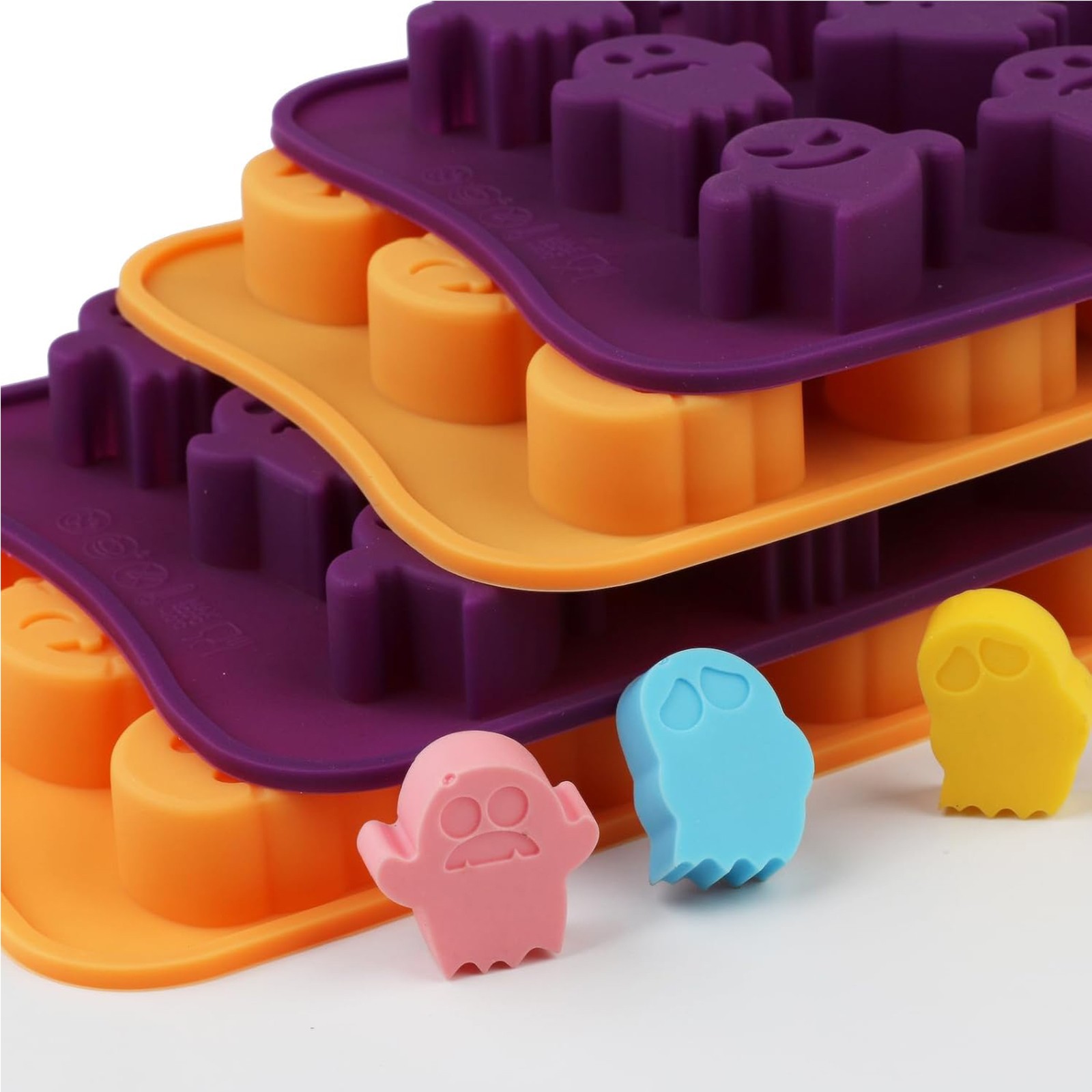 Fun and Cute Halloween Theme S - Model Kit For Beginners review and price