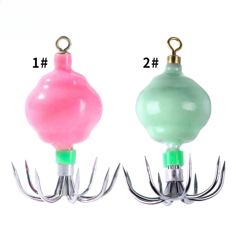 Luminous Color Boxed Squid Nee - Model Kit Runner Organizer review and price