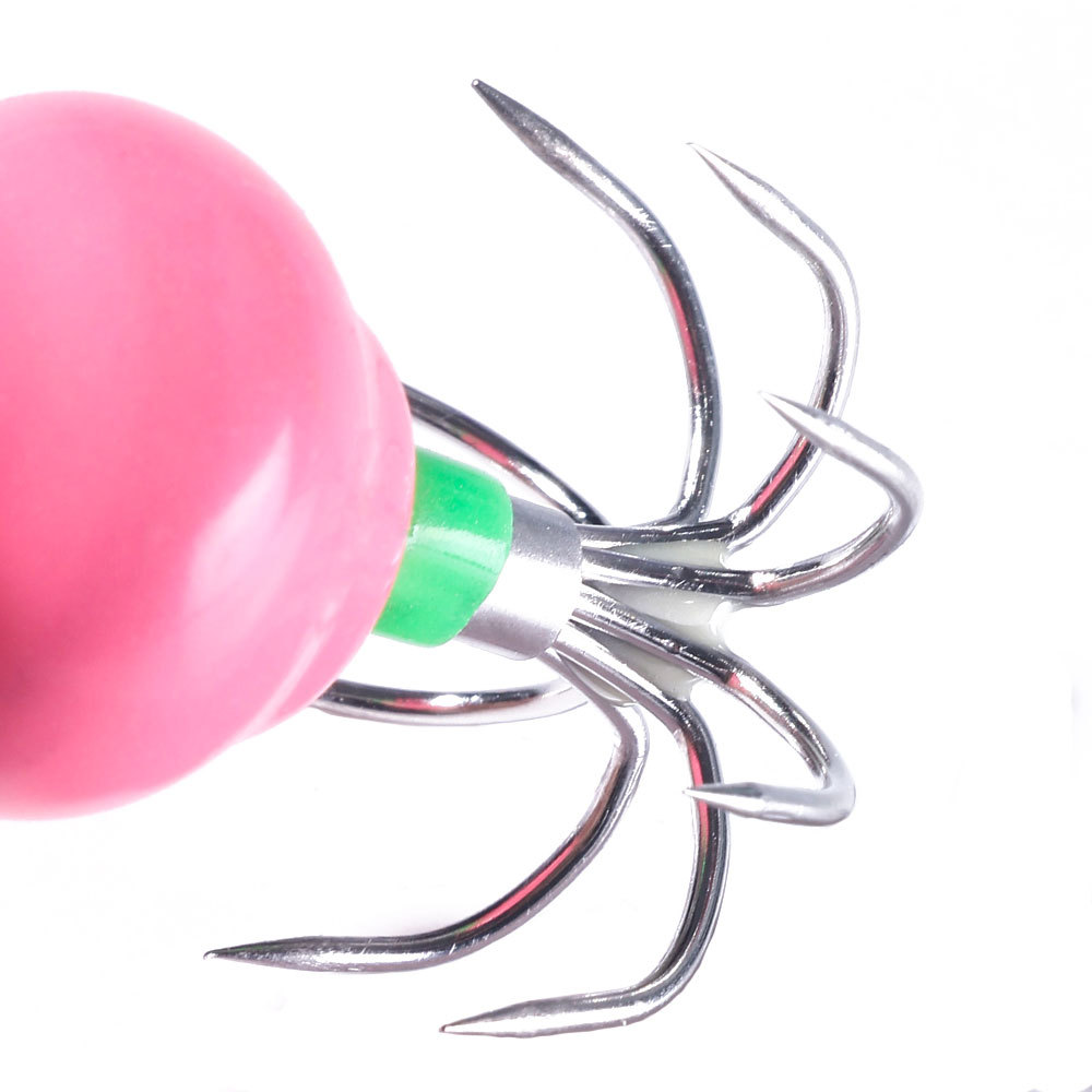 Luminous Color Boxed Squid Nee - Model Kit Runner Organizer review and price