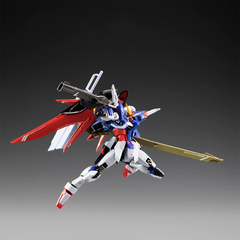 【In stock】Angry Shinn Asuka De - Model Kit Zeus review and price