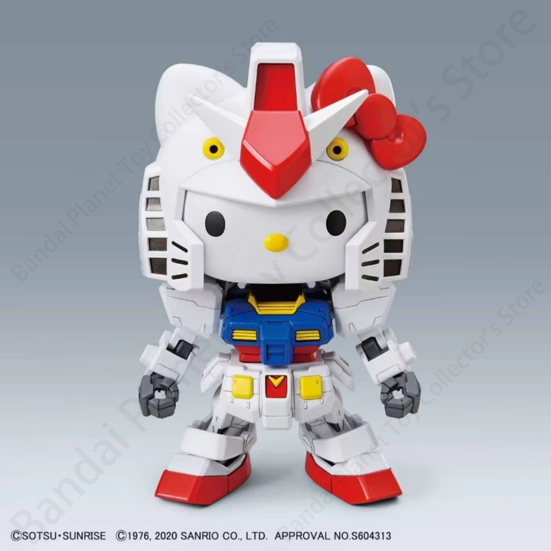 Bandai Action Original Model A - Model Kit Brands review and price
