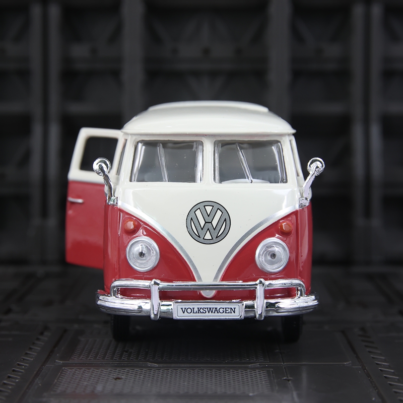 Maisto 1:25 Simulation Volkswa - Model Kit Volkswagen review and price