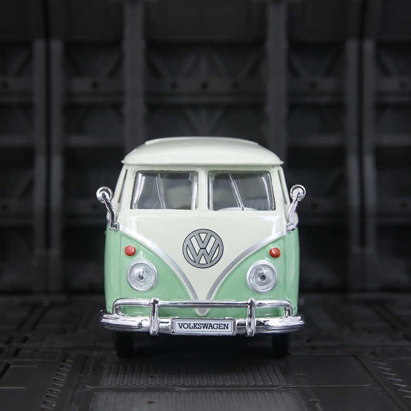 Maisto 1:25 Simulation Volkswa - Model Kit Volkswagen review and price