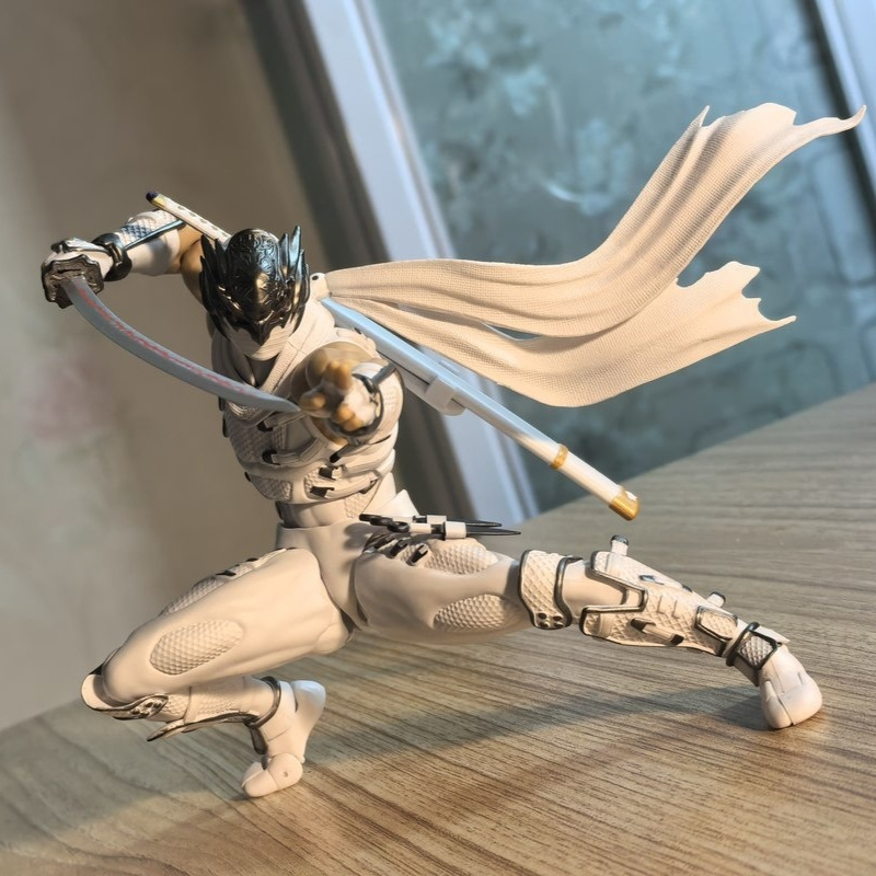 1/12 AC Ninja Gaiden Ryu Hayab - Model Kit Ninja review and price