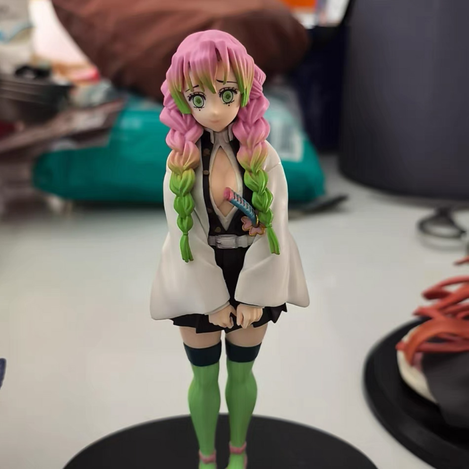 Anime Figure Demon Slayer Nezu - Model Kit Nezuko review and price