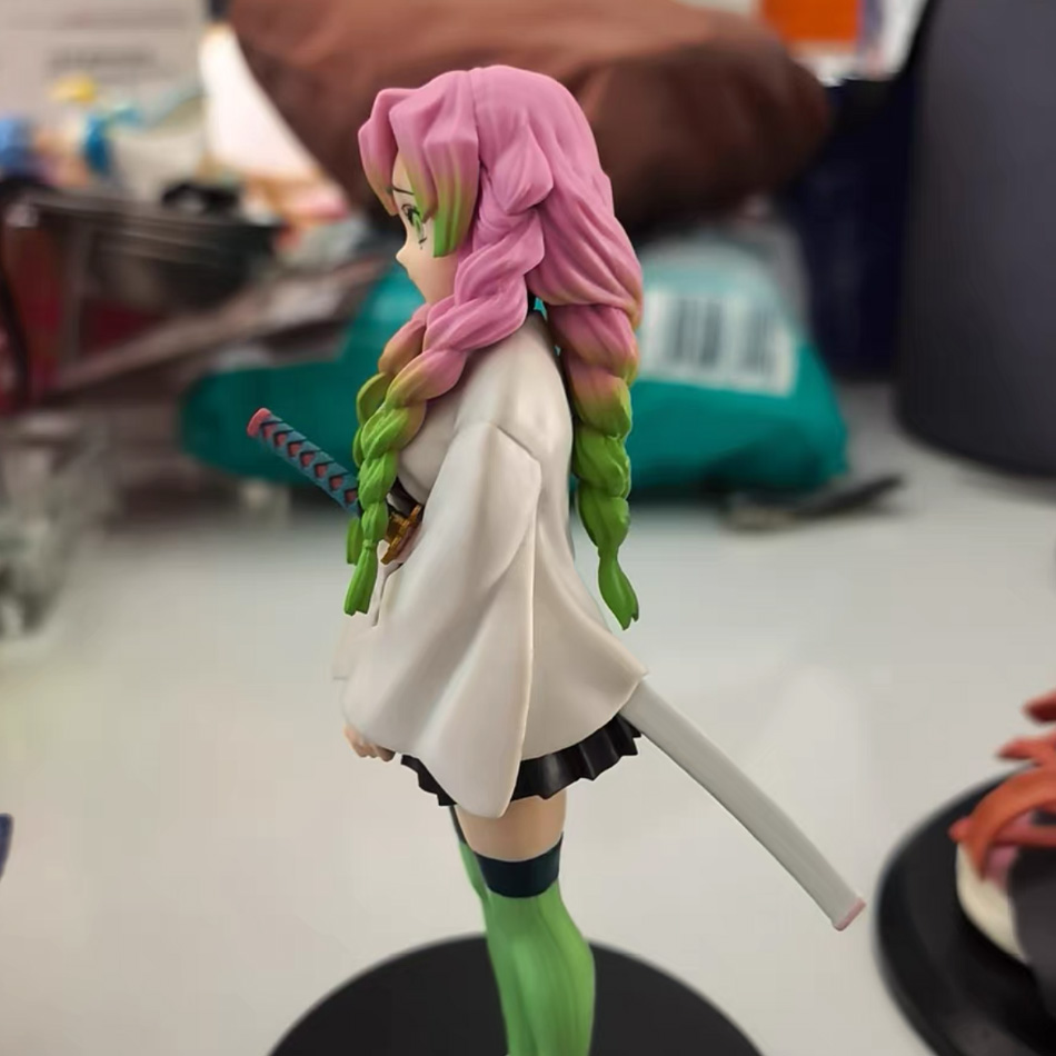 Anime Figure Demon Slayer Nezu - Model Kit Nezuko review and price