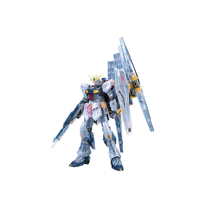 BANDAI Ν Gundam RX 93 RG Mobil - Model Kit Gundam Bandai review and price