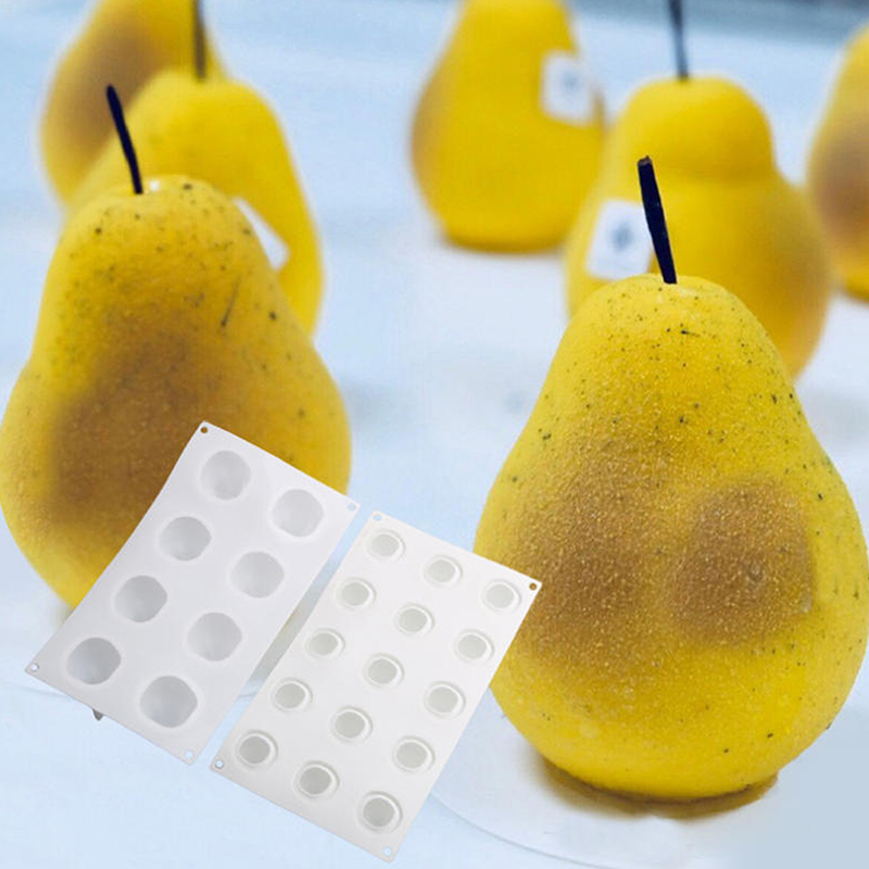 Food-Grade Silicone Fruit Seri - Model Kit For Beginners review and price