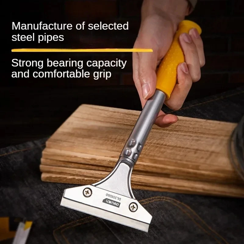 Deli Portable Cleaning Knife C - Seam Scraper Tool review and price
