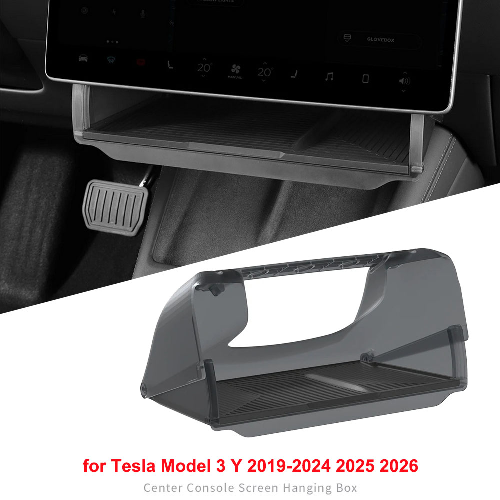 For Tesla Model 3 Y YL Juniper - Model Kit Runner Organizer review and price
