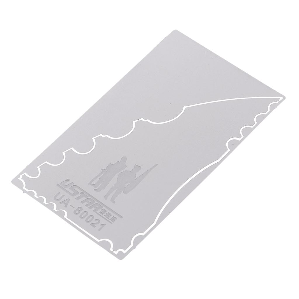 Alloy Seam Scraper for Parting - Seam Scraper Tool review and price