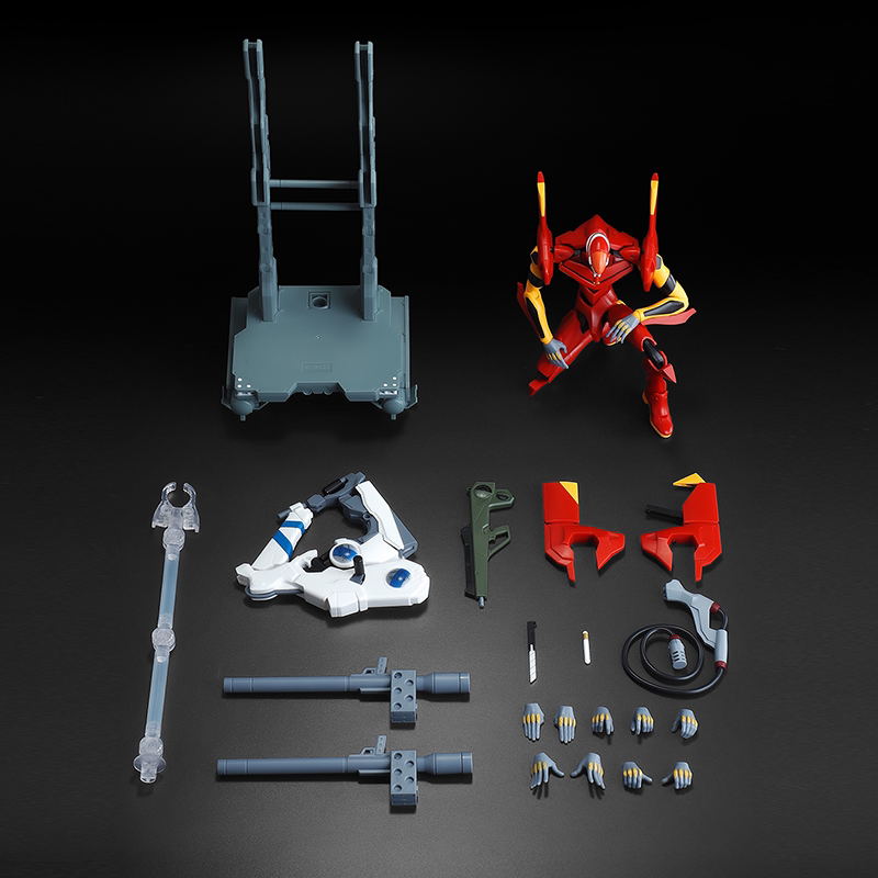 Genuine Blokees EVA Action Fig - Model Kit Genesis review and price