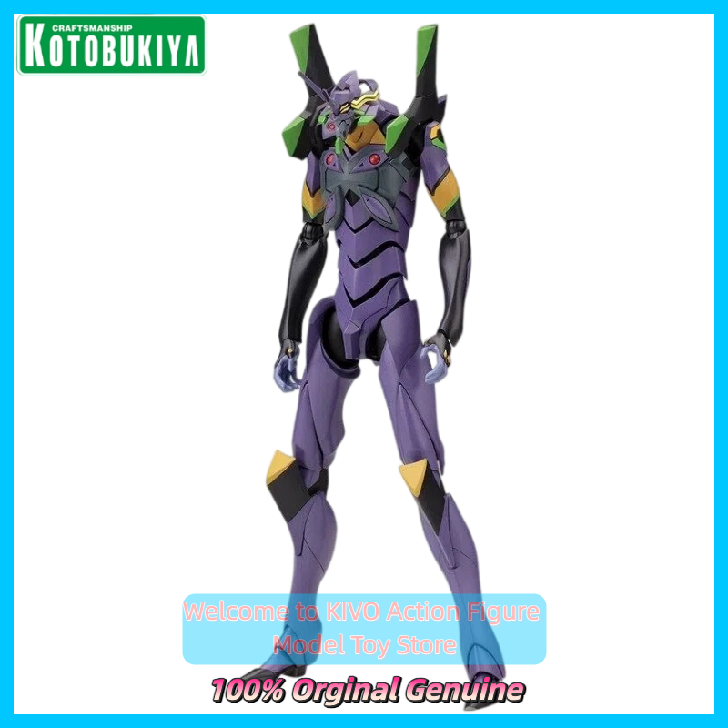 Original Kotobukiya Neon Genes - Model Kit Genesis review and price
