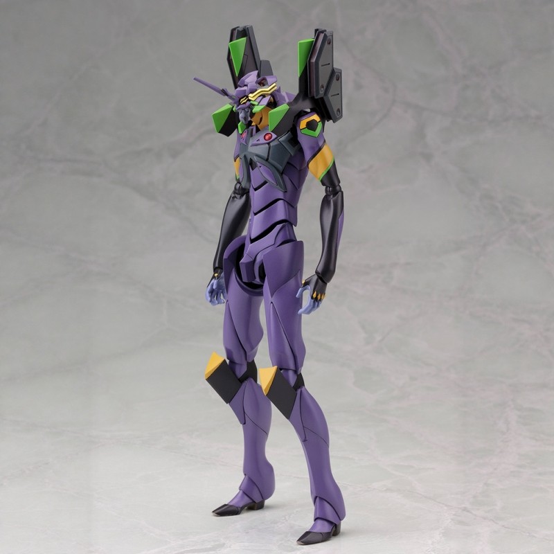 Original Kotobukiya Neon Genes - Model Kit Genesis review and price