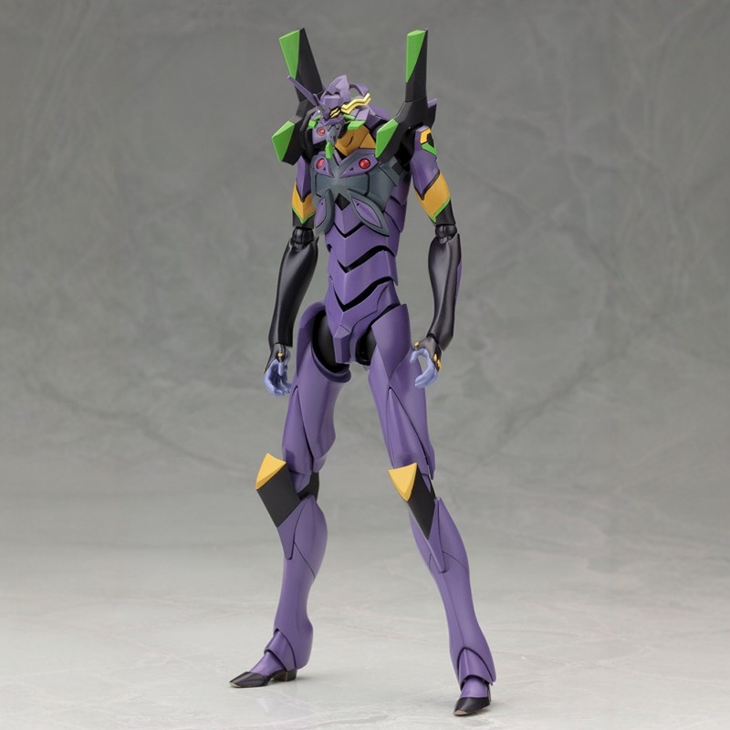 Original Kotobukiya Neon Genes - Model Kit Genesis review and price