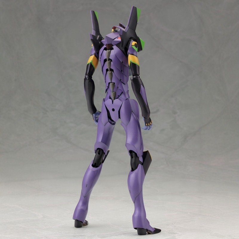 Original Kotobukiya Neon Genes - Model Kit Genesis review and price