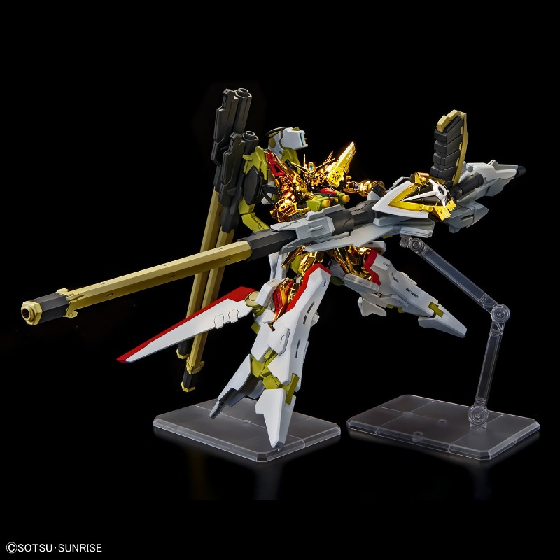 Genuine Bandai The Gundam Base - Model Kit Zeus review and price