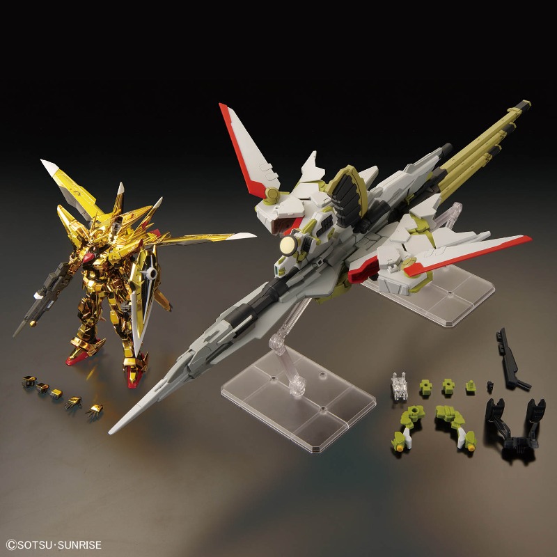 Genuine Bandai The Gundam Base - Model Kit Zeus review and price