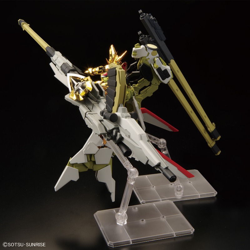 Genuine Bandai The Gundam Base - Model Kit Zeus review and price