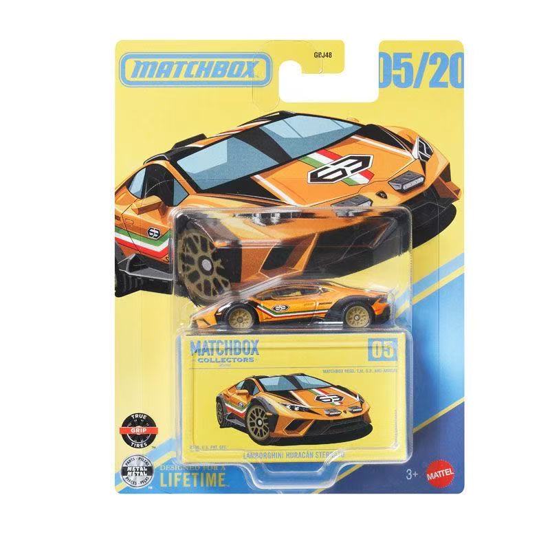 Mattel 2026 New Original Match - Model Kit Volkswagen review and price