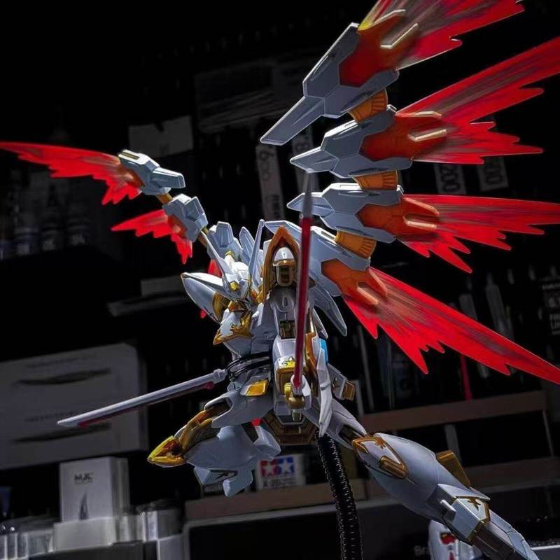 HG 1/144 Seed Freedom Black Kn - Model Kit Zeus review and price