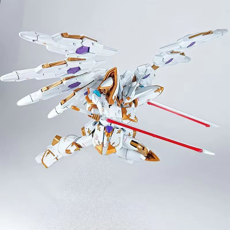 HG 1/144 Seed Freedom Black Kn - Model Kit Zeus review and price