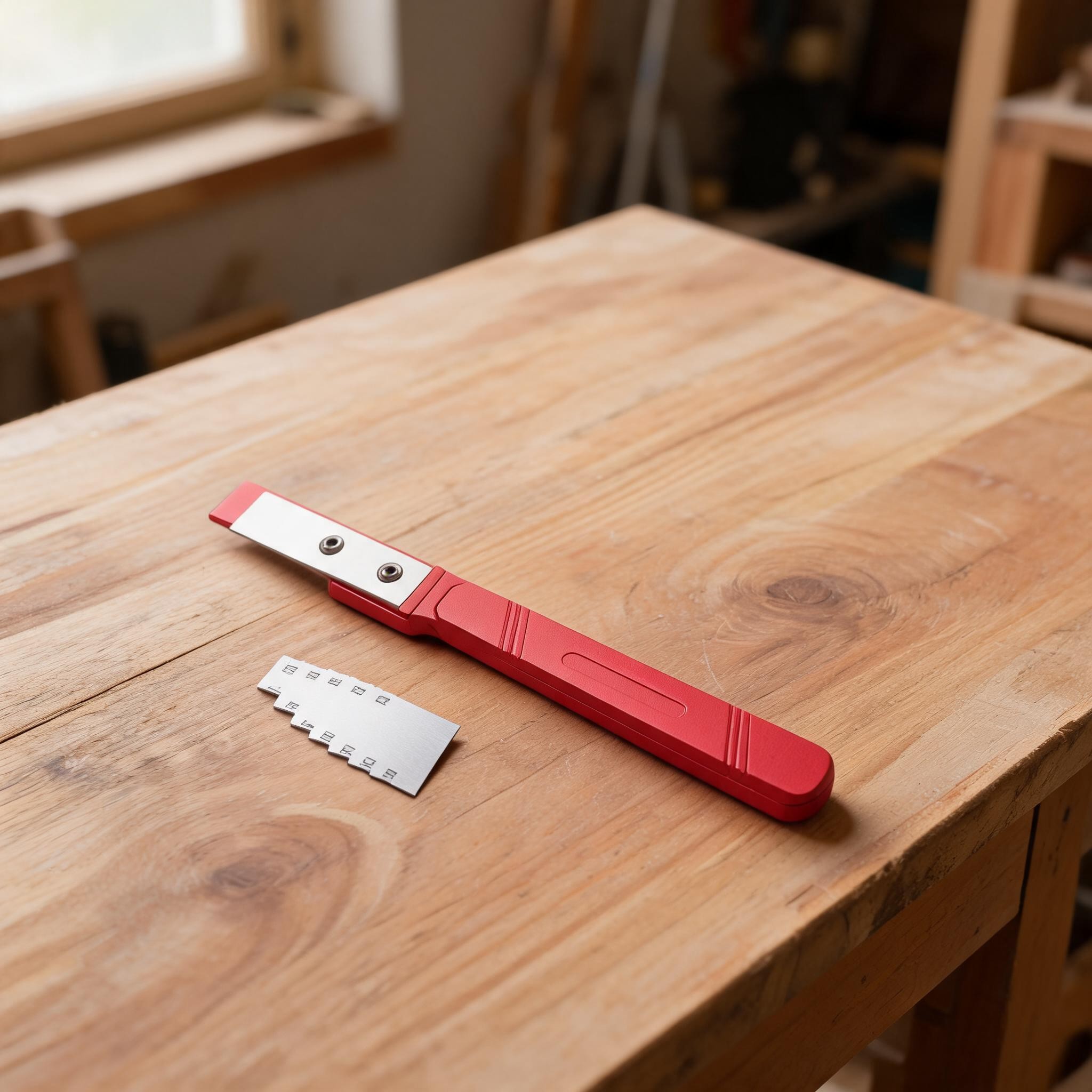 Adjustable Depth Scraper 0.2-1 - Seam Scraper Tool review and price