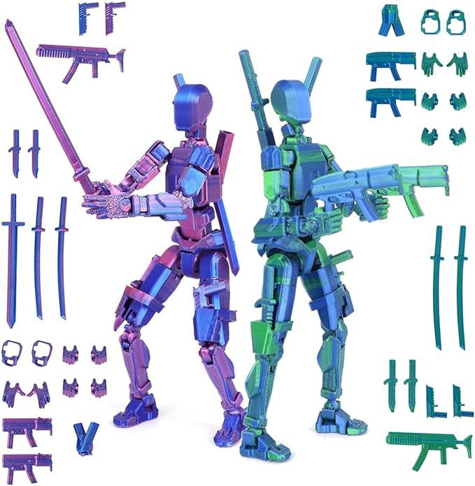 Titan 13 Action Figure,Assembl - Model Kit Titanic review and price