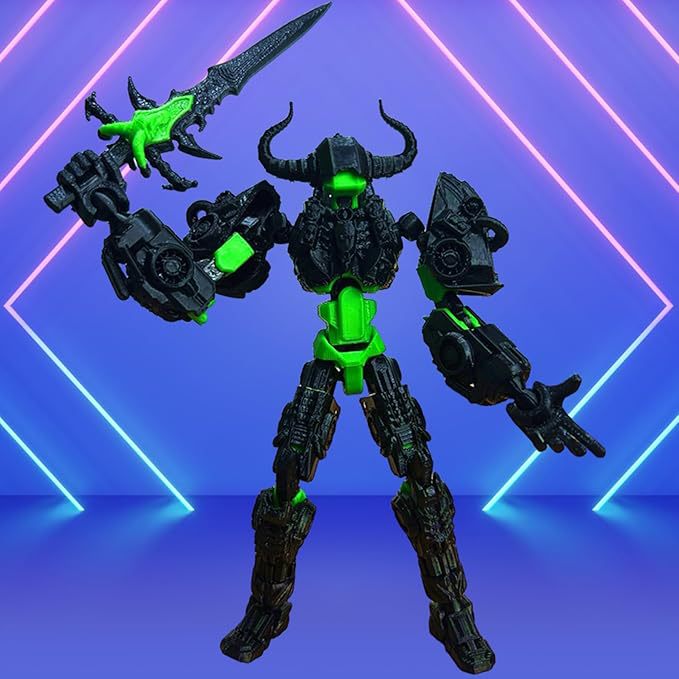 Titan 13 Action Figure,Assembl - Model Kit Titanic review and price