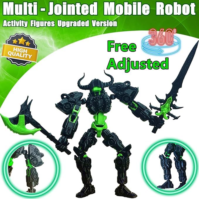 Titan 13 Action Figure,Assembl - Model Kit Titanic review and price