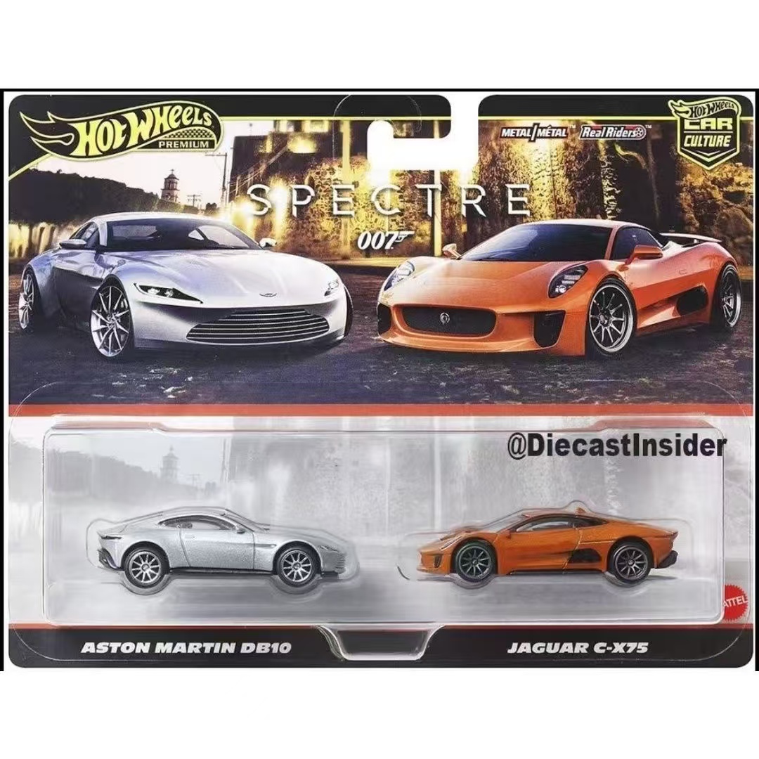 2026 New Mattel Hot Wheels Ori - Model Kit Alfa Romeo review and price