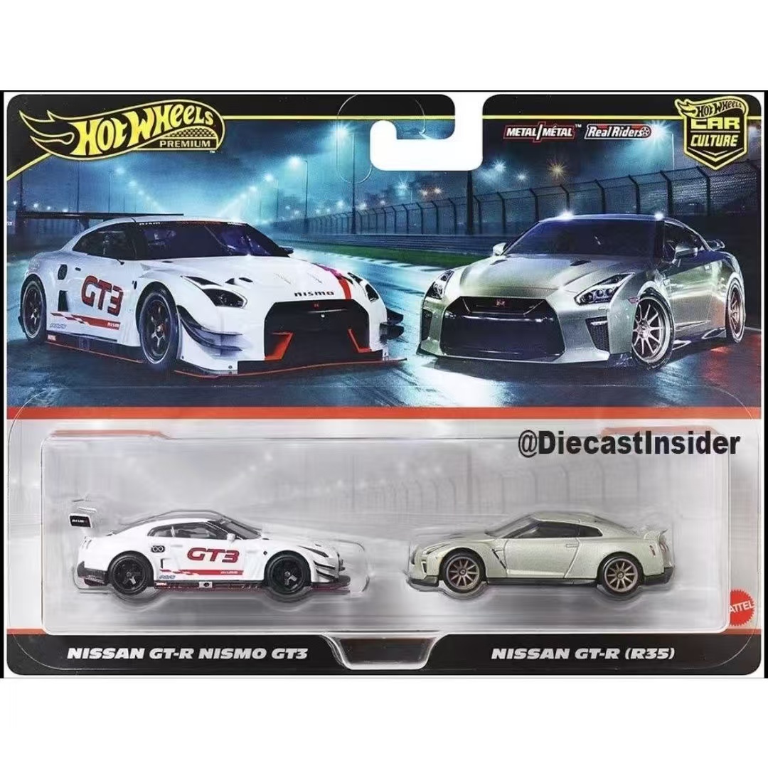 2026 New Mattel Hot Wheels Ori - Model Kit Alfa Romeo review and price