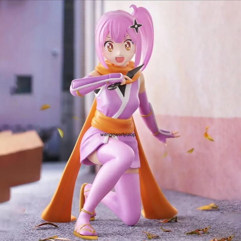 100%original FuRyu A Ninja and - Model Kit Ninja review and price