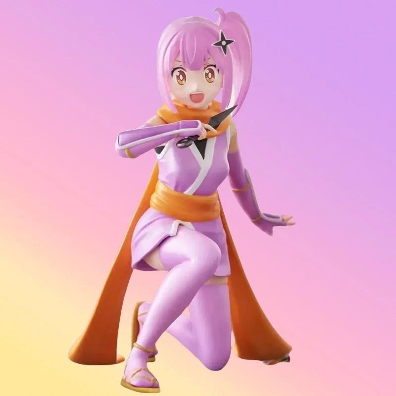 100%original FuRyu A Ninja and - Model Kit Ninja review and price