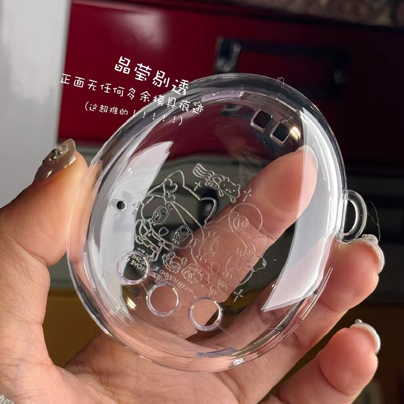 Protective Case Ultra Clear Cr - Bandai Model Tamagotchi review and price