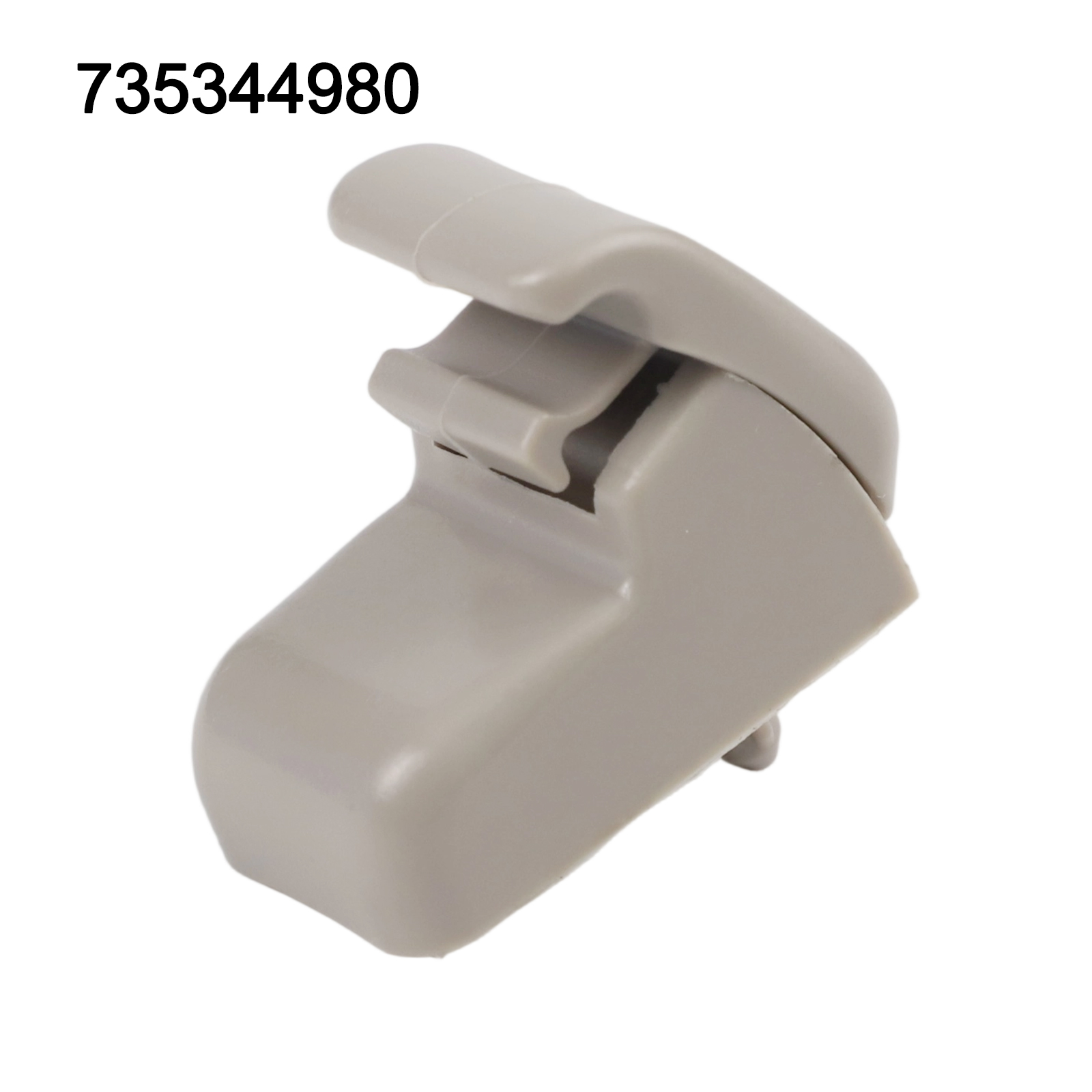 Car Interior Sun Visor Holder  - Model Kit Alfa Romeo review and price