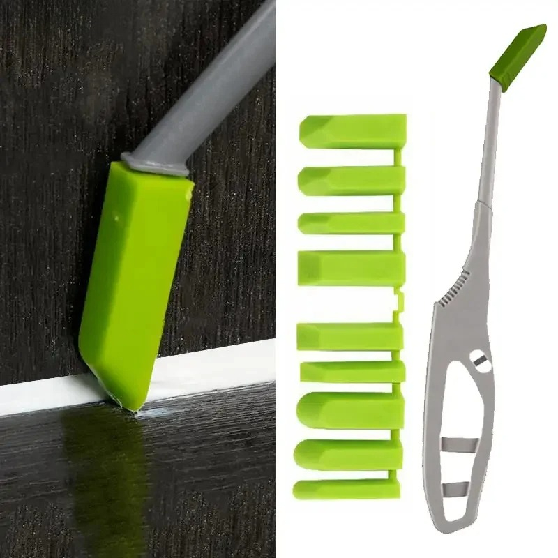 Multi-purpose Caulk Finishing  - Seam Scraper Tool review and price