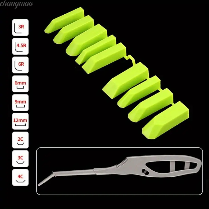 Multi-purpose Caulk Finishing  - Seam Scraper Tool review and price