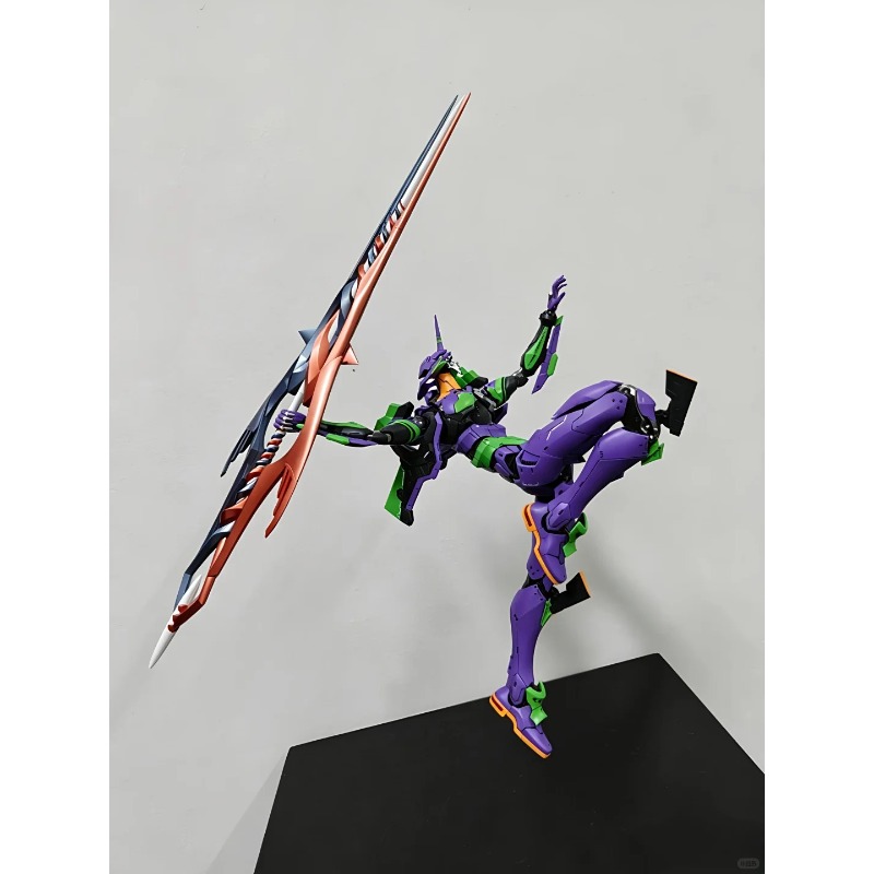 In Stock Tron Model Neon Genes - Model Kit Genesis review and price