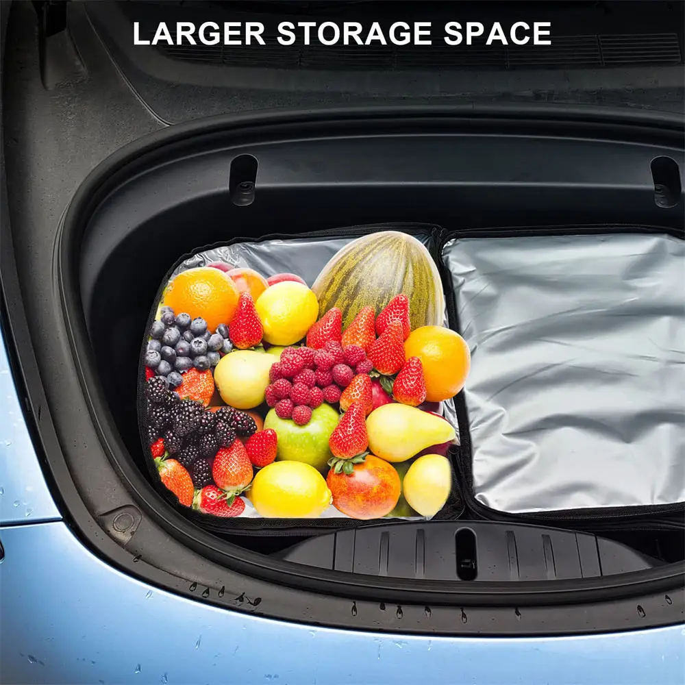 For Tesla Model 3 Highland 202 - Model Kit Runner Organizer review and price