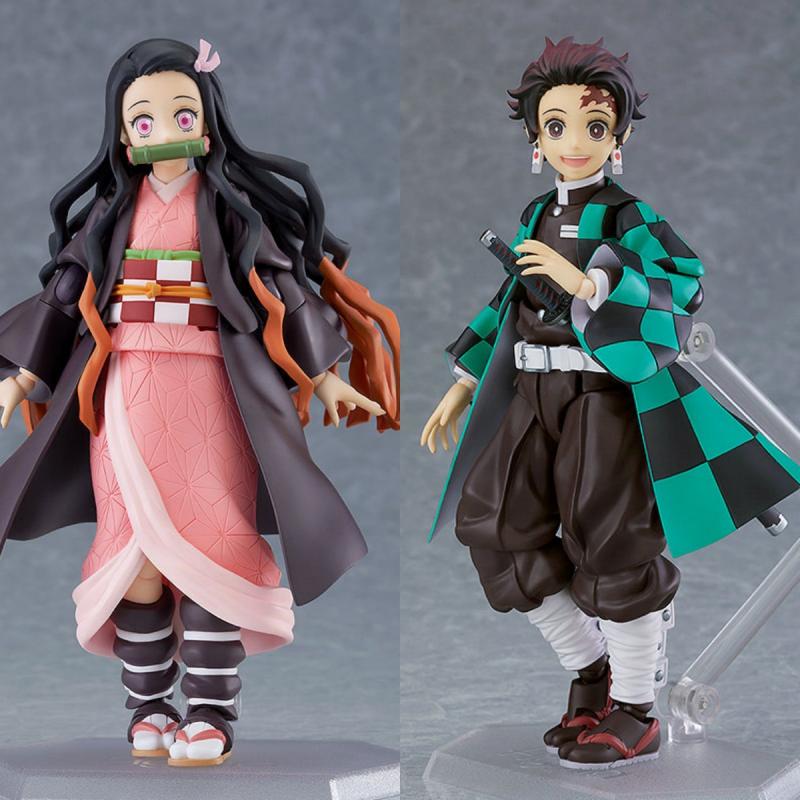 Demon Slayer Tanjirou Nezuko F - Model Kit Nezuko review and price