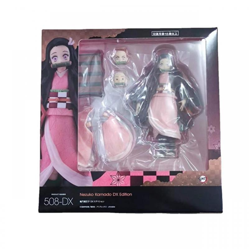 Demon Slayer Tanjirou Nezuko F - Model Kit Nezuko review and price