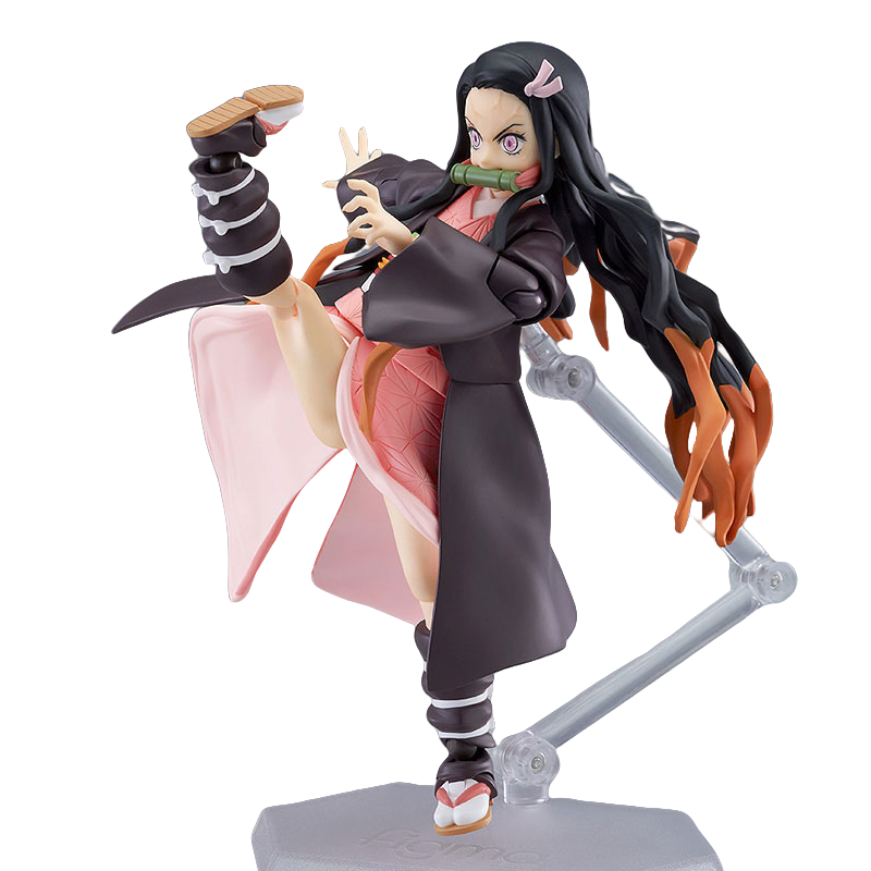 Demon Slayer Tanjirou Nezuko F - Model Kit Nezuko review and price
