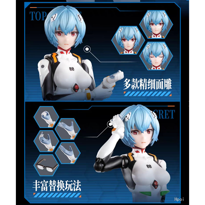 Blokees Original MODEL KIT  Ac - Model Kit Genesis review and price