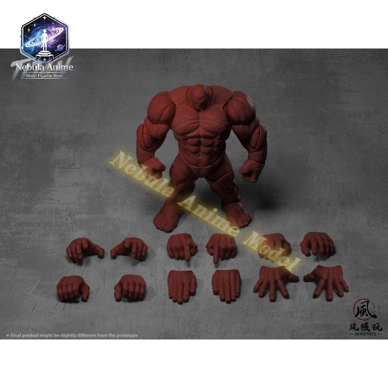Pre‑order 1/12 Wind Toys Titan - Model Kit Titanic review and price
