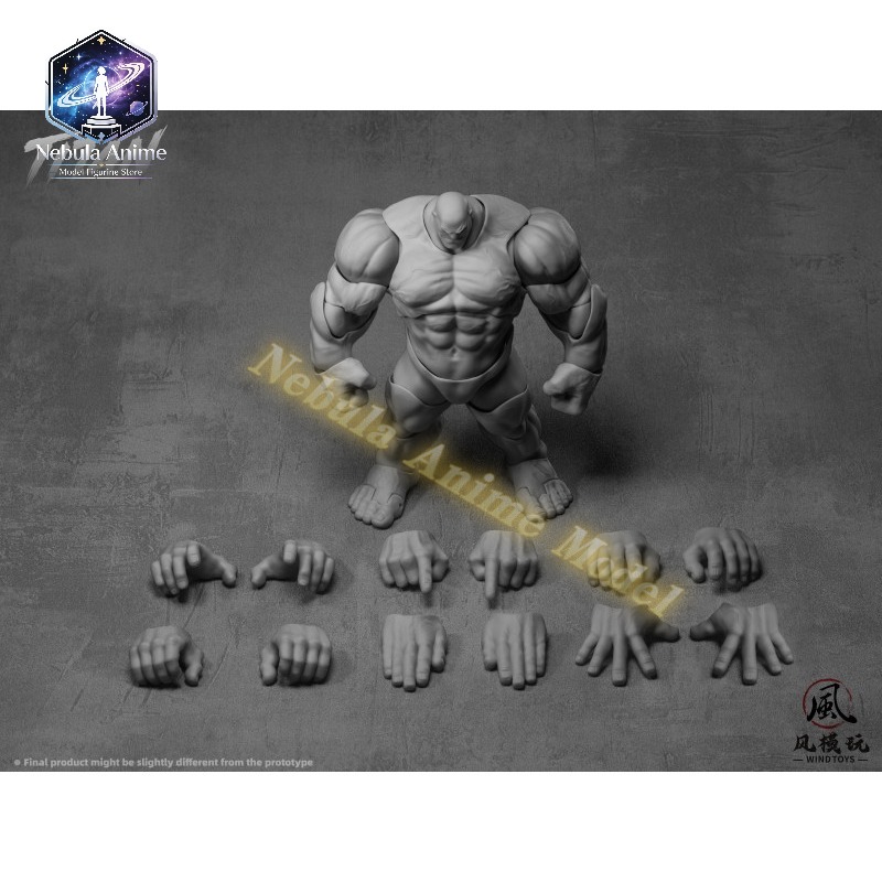 Pre‑order 1/12 Wind Toys Titan - Model Kit Titanic review and price